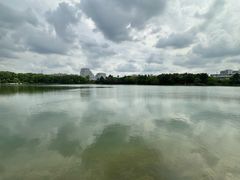-美兰湖景区