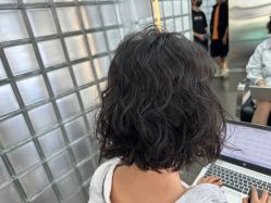 -Hair Code芭曲发型