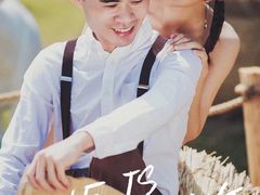 -经典婚纱摄影美学馆·私人定制