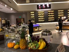 -凤鸣阁餐厅（凤山温泉宴宾楼）(昌平镇店)