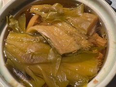 霸王花-晓粤·惹味粤菜(凯德乐峰广场店)