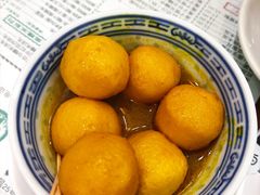 咖喱鱼蛋-仁信老铺(华盖路店)