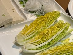 -匹夫涮肉城(广场店)