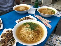 -鑫明明拉面(宁化路店)