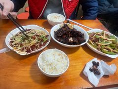 -如意香辣鸡架(总店)