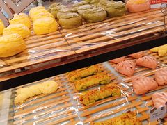 -奈雪的茶(湖滨银泰in77C区PRO店)