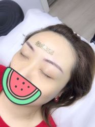 -RC半永久纹眉纹发际线