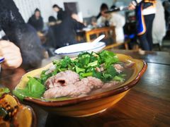 嫩牛肉-小杨翘脚牛肉