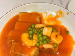 秘制豆腐-春暖花开(西溪店)