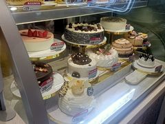 -DQ·蛋糕·冰淇淋(领秀城店)