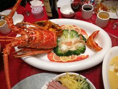 -集贤阁海鲜酒楼(北辰总店)