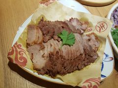 -春饼先生·北京烤鸭(甘井子万达店)