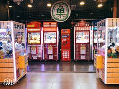 -大连圣亚海洋世界