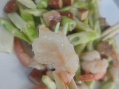 -前王院•巧克力海鲜市集餐厅(万平口店)