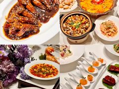 -金链花·泰国餐厅(国贸店)