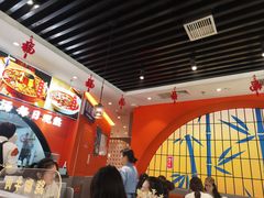 -全牛匠·乐山跷脚牛肉(西北旺万象汇店)