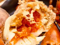 -莲花公园煎蟹(总店)