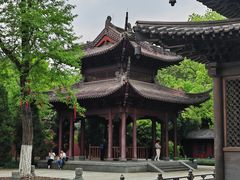 -钱王祠