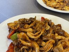 -烤肉宛饭庄(北新桥店)