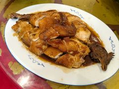 -胜记菜馆(文明路)