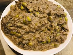 -烤肉宛饭庄(北新桥店)