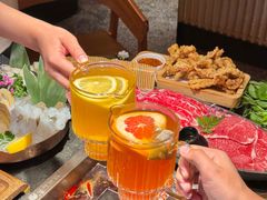 -锦城印象火锅(天府三街店)