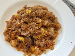 照烧鸡肉炒饭-必胜客(吾悦国际广场店)