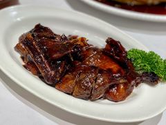 杭州卤鸭-知味观(湖滨总店)