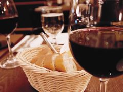 -Entrecôte 法国牛扒馆(保利·时光里店)