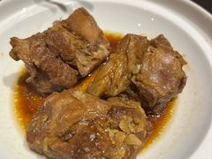 -好嫂子酱猪手•农家菜(蒲黄榆店)
