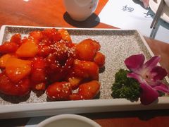 -意满花千醉(金茂览秀城店)