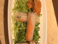 -吴家·非遗淮扬小馆(镇江万达广场店)