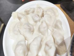 -喜家德虾仁水饺(马栏店)