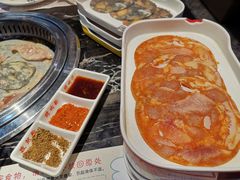-爱尚客韩式烤肉自助餐厅(海口京华城店)