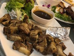 -太湖饭店·寄畅轩中餐厅