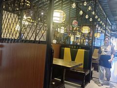-一淼牛蛙爱上鱼(黄兴广场步行街店)