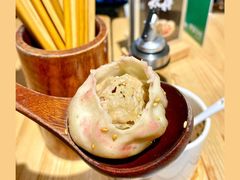-陈家生煎(世茂双子塔店)