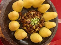 -山西会馆·晋菜·晋商宴·牌匾博物馆(胜利东街店)