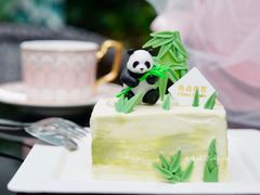 -壹点壹客·生日蛋糕(龙岗店)