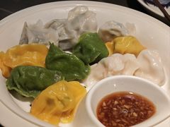 -前海沿·青岛菜(大拇指广场石老人店)