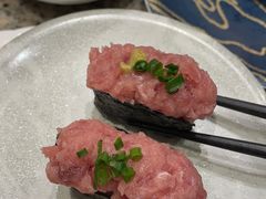 -合点寿司(美罗城店)