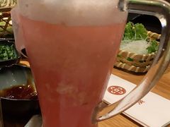 -湊湊火锅·茶憩(皇姑万象汇店)