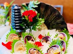 贝类拼盘-鼎泰亨·海鲜牛肉餐厅(滨江店)