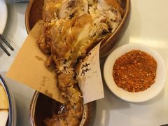 西安葫芦鸡-玉华宫宾馆·餐厅(铜川驻京办店)