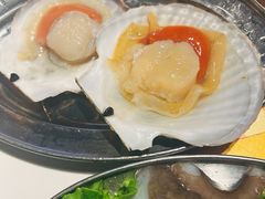 -琥珀川糟粕醋火锅(慈云寺店)