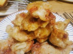 -一味烧烤(纪念路店)