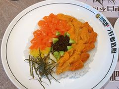 -常鲜楼常来尝鲜海胆馆(星海店)