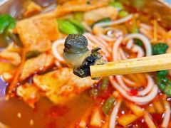 -红鼻子桂林米粉(金唐新光界店)