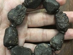 -志强陨石馆(双季花艺店)