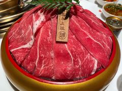 -领鲜天下·焗海鲜·花胶鸡(天目里店)